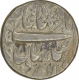 Silver One Rupee Coin of Shah Jahan of Qandahar Mint.