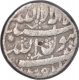 Silver One Rupee Coin of Shah Jahan of Kalima Type.