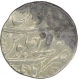 Silver One Rupee Coin of Aurangzeb of Jahangirnagar Mint.