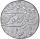 Rare Silver Rupee Coin of Aurangzeb of Narnor Mint.