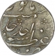 Silver One Rupee Coin of Farrukhasiyar of Azimabad Mint.