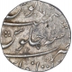 Silver One Rupee Coin of Farrukhsiyar of Itawa Mint.