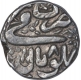 Silver Rupee Coin of Sikandar Begum of Bhopal  State.