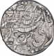 Silver One Rupee Coin of Dungar Singh of Bikaner State.