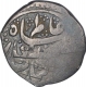 Rare Silver One Timasha Coin of Lallat Shah of Garhwal State.