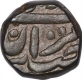 Copper Paisa Coin of Daulat Rao of Gwalior State.