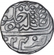 Rare Silver One Rupee Coin of Kishangarh State.