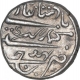 Silver One Kori Coin of Desalji II of Kutch State.