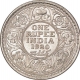 Silver One Rupee Coin of King George V of Bombay Mint of 1920.