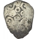 Rare Silver Karshapana Coin of Kosala Janapada.