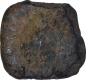 Rare Mixed Bell Metal Karshapana Coin of Vidarbha of Maurya Dynasty.