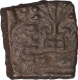 Copper Coin of City State of Eran.