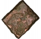 Rare Copper Coin of Kingdom of Vidarbha of Bhadra and Mitra Dynasty.