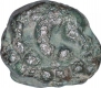 Copper Coin of Mandsore of Chudasama Dynasty.