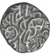 Billon Jital Coin of Chauhans of Ajmer.