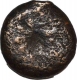 Rare Brass Coin of Satakarni I of Paithan Region of Satavahana Dynasty.