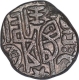 Billon Jital Coin of Taj al Din Yildiz of Turks Dynasty of Delhi Sultanate.