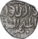 Billion Jital Coin of Shams al Din Iltumish of Delhi Mint of Turks Dynasty of Delhi Sultante.