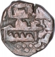 Billon Jital Coin of Yamin ud daula Bahram Shah of Ghaznavids.