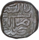 Copper Falus Coin of Adb Allah Qutb Shah of Golkonda Sultanate.