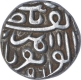 Silver Tanka Coin of Nasir ud Din Mahmud Shah of Gujurat Sultanate.