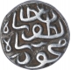 Silver Tanka Coin of Nasir ud Din Mahmud Shah of Gujurat Sultanate.