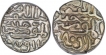 Billion Tanka Coins of Husain Shah of Jaunpur Sultanate.