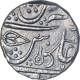 Silver Rupee Coin of Ahalya Bai of Indore State.