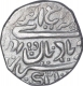 Silver Rupee Coin of Ranjit Singh of Jaisalmir State.