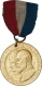 Bronze Medal of Edward VII of Great Britain of United Kingdom.