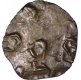 Potin Coin of Banvasi Region of Satavahana Dynasty.