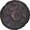 Copper Coin of Ujjayini Region.