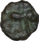 Copper Coin of Chudasama Dynasty of Mandsore.