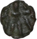 Copper Coin of Chudasama Dynasty of Mandsore.