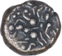 Billion Coin of Malwa Gadhiaya.