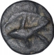 Rare Potin Coin of Medieval Gujrat.