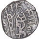 Billon Jital Coin of Chauhans of Ajmer.