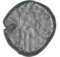 Billon Coin of Asala Deva of Jajapellas of Nalapura.