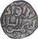 Billion Jital Coin of Shams ud din Iltumish of Turks Dynasty of Delhi Sultanate.