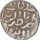 Billon Two Gani Coin of Nasir ud Din Khusru of Delhi Sultanate.