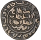 Brass Tanka Coin of Muhammad bin Tughluq of Tughluq Dynasty of Delhi Sultanate