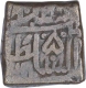 Copper Half Falus Coin of Mahmud Shah II of Malwa Sultanate.