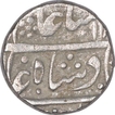 Rare Silver One Rupee Coin of Shah Alam II of Kota urf Nandgaon Mint.