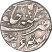 Rare Silver One Rupee Coin of Shah Alam II of Kota urf Nandgaon Mint.