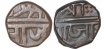 Copper Paisa Coins of Chhatrapati Shivaji Maharaj of Maratha Confederacy.