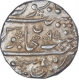 Silver One Raja Rupee of Krishnaraja wodeyar III of Mahisur Mint .