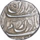 Silver One Rupee Coin of Patiala State.