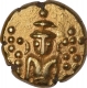 Gold Pagoda Coin of Madras Presidency.