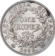 Silver One Rupee Coin of King William IIII of Calcutta Mint of 1835.