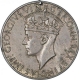 Nickel Medal of George V.